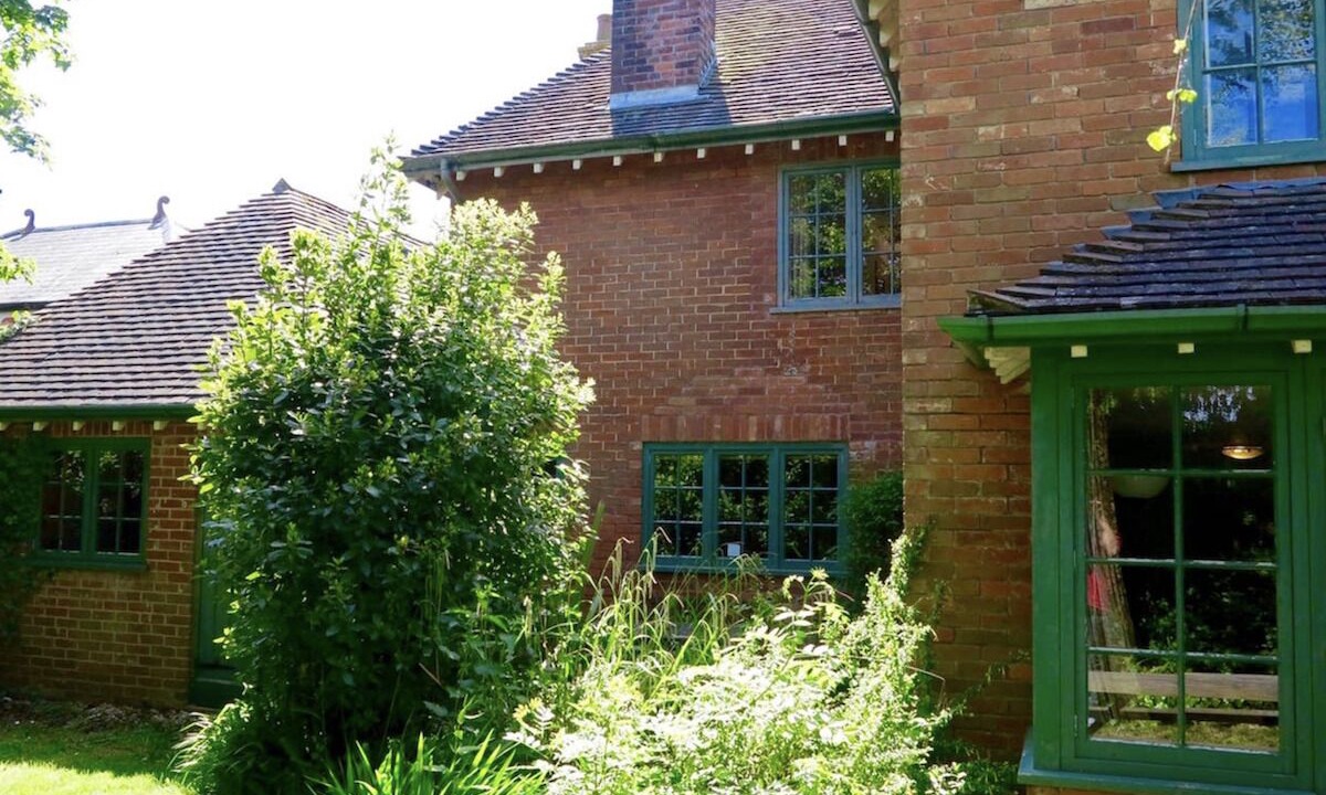 Photo of Outdoor in New Forest District