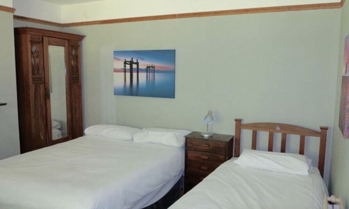 Photo of Bedroom in New Forest District
