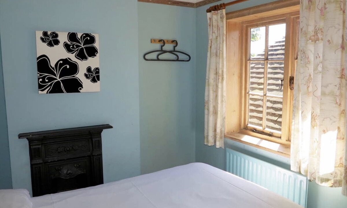 Photo of Bedroom in New Forest District