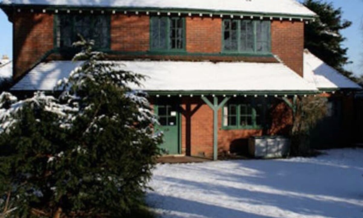 Photo of Outdoor in New Forest District
