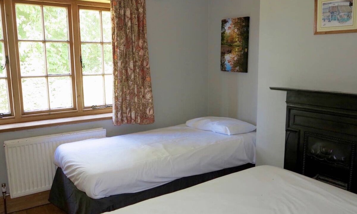 Photo of Bedroom in New Forest District