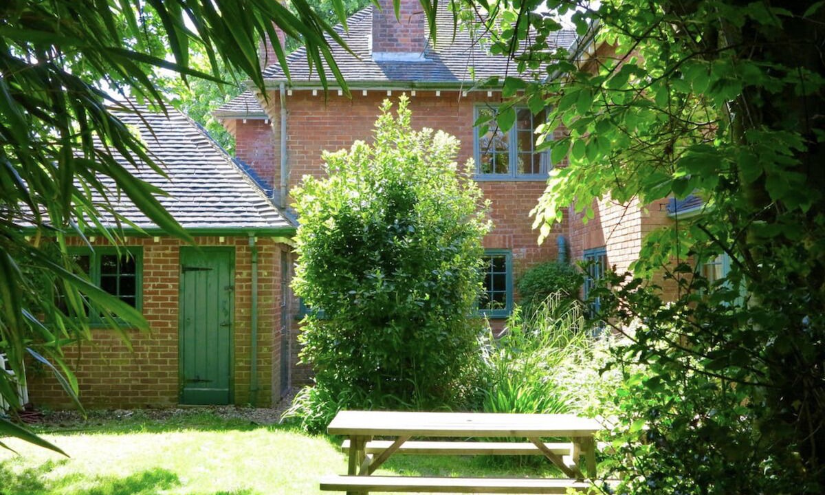 Photo of Outdoor in New Forest District