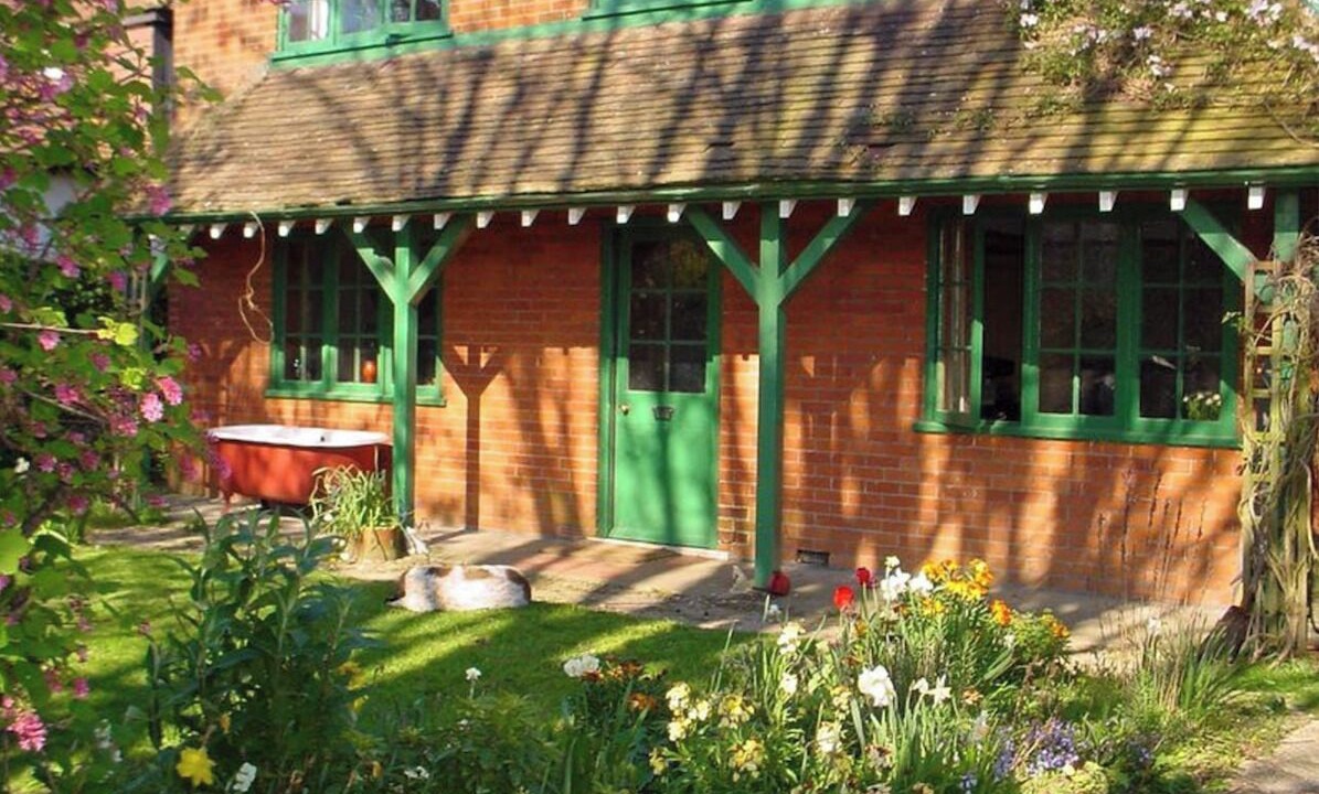 Photo of Outdoor in New Forest District