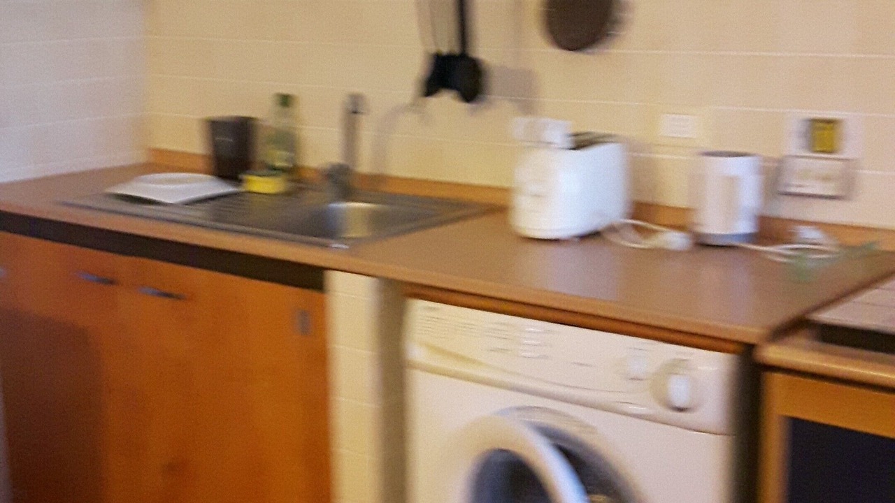 Photo of Kitchen in Lake Bracciano
