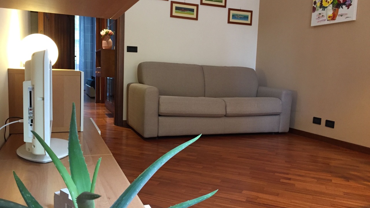 Photo of Livingroom in San Giovanni