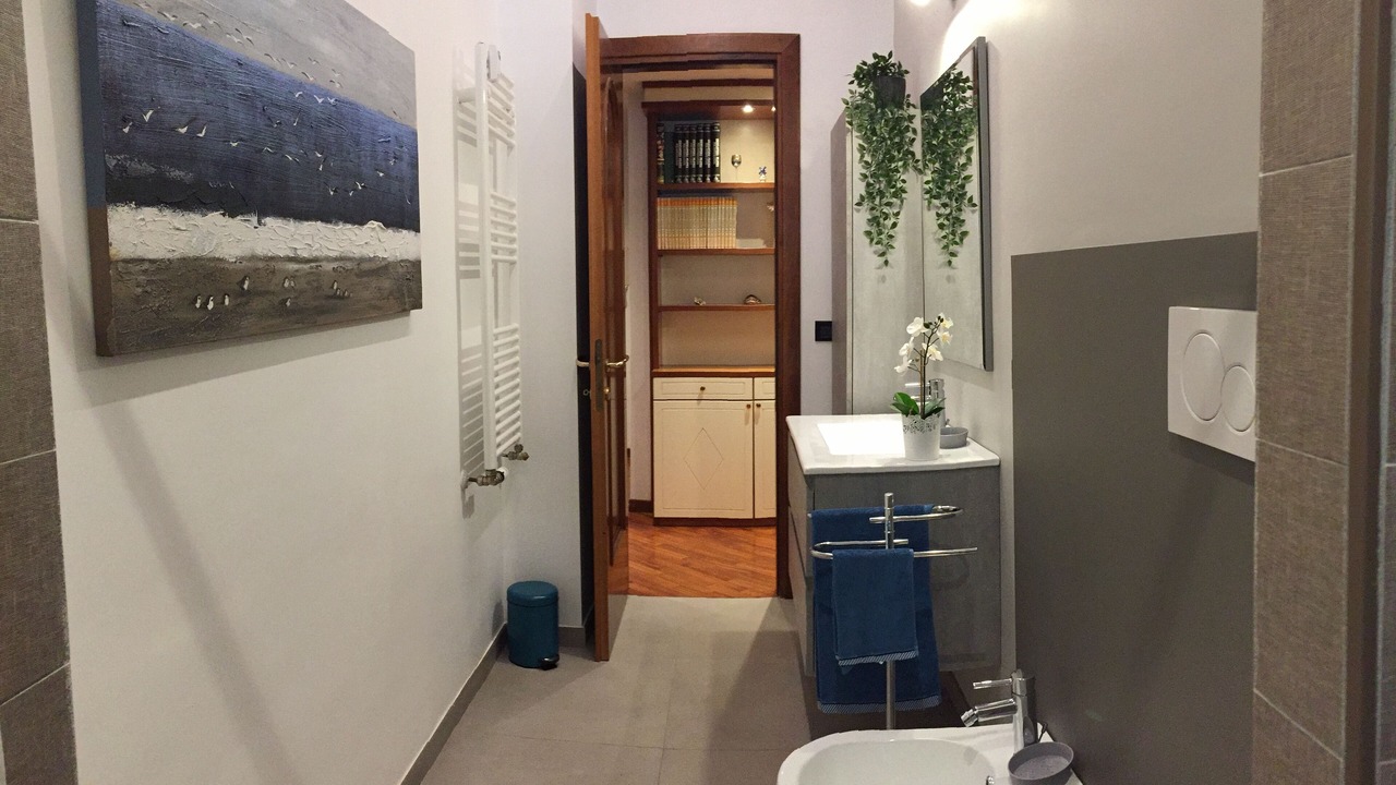 Photo of Bathroom in San Giovanni