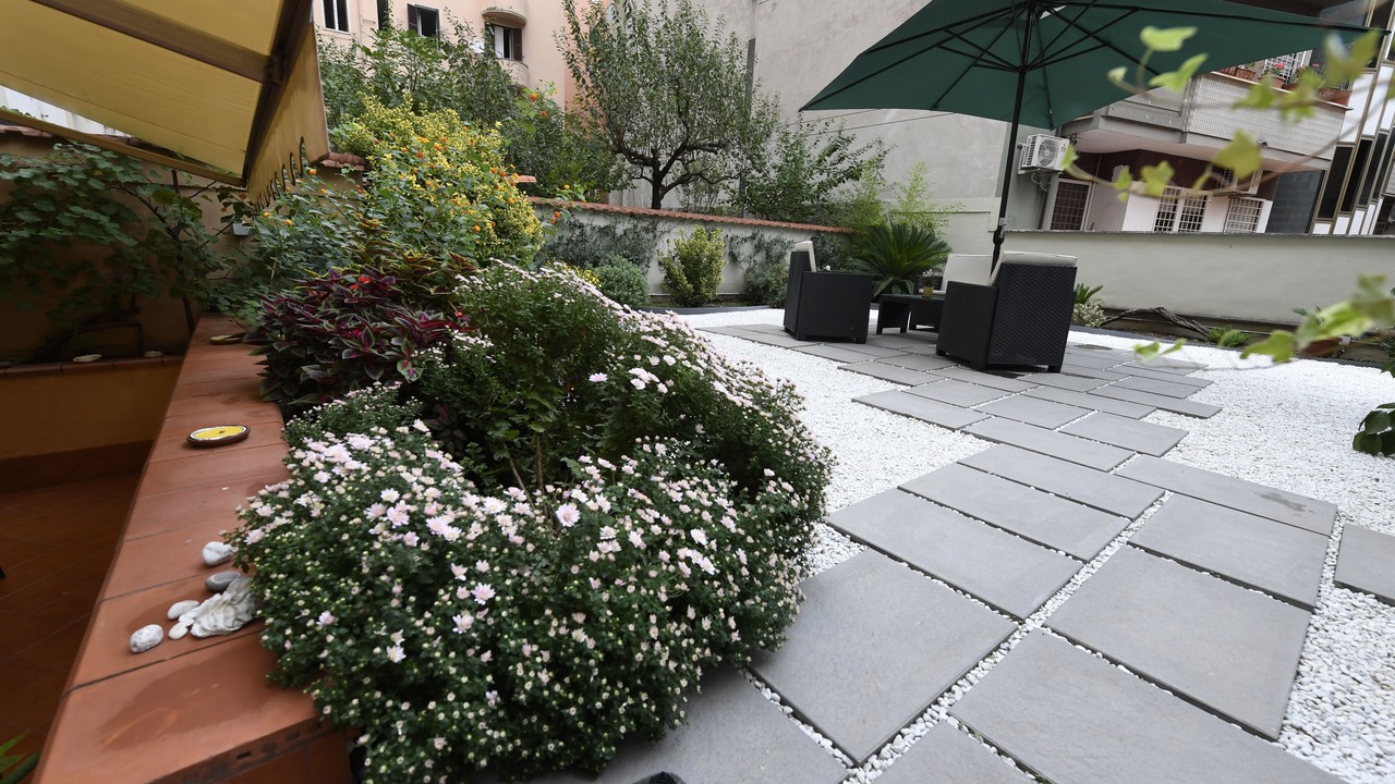 Photo of Patio Balcony in San Giovanni