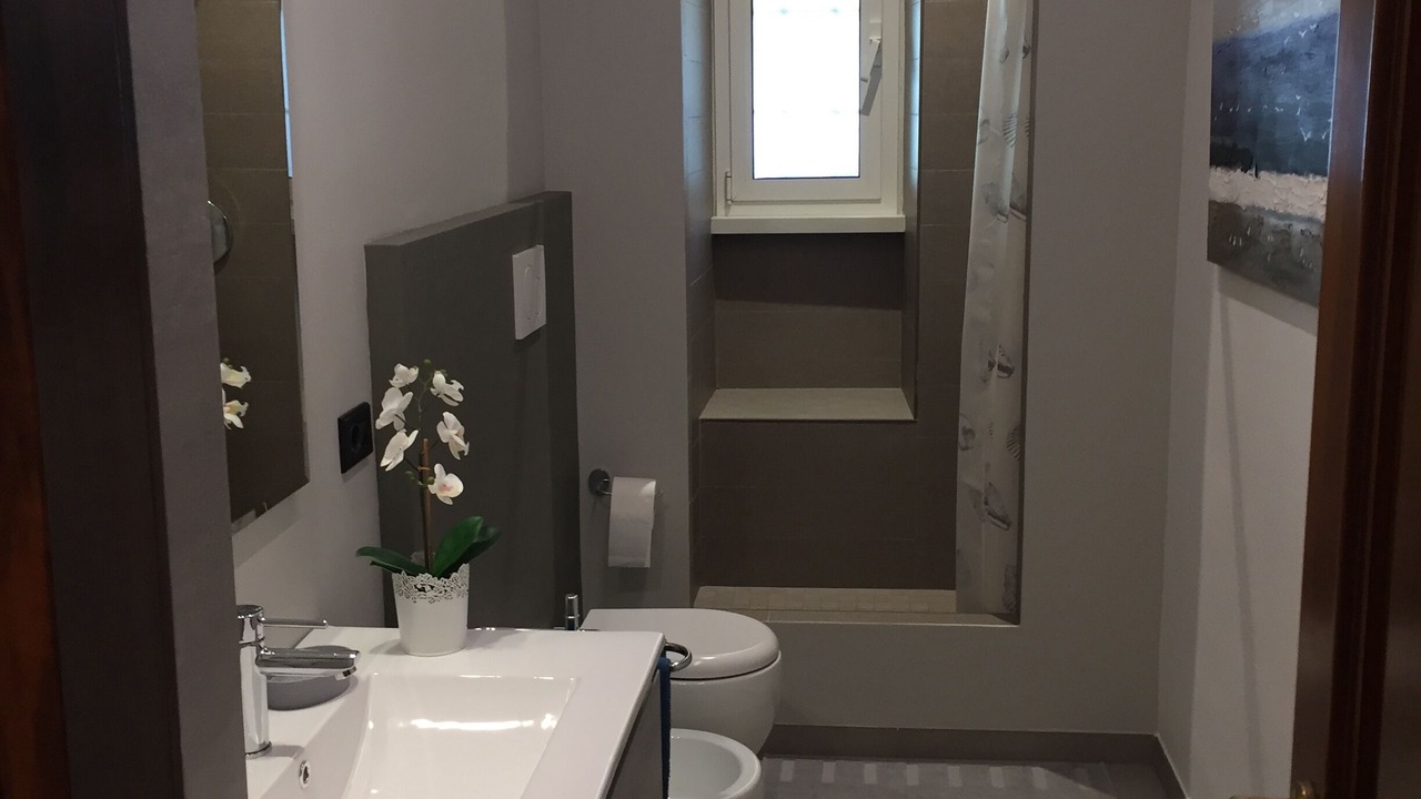 Photo of Bathroom in San Giovanni