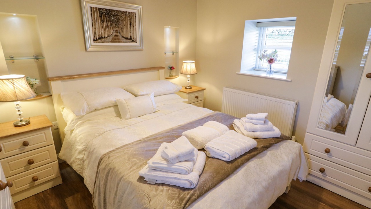 Photo of Bedroom in Newry