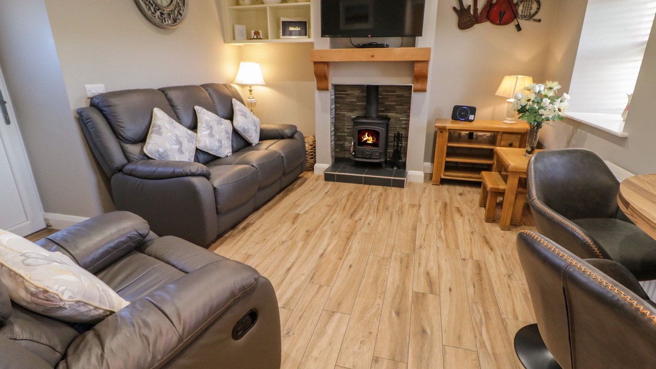 Photo of Livingroom in Newry