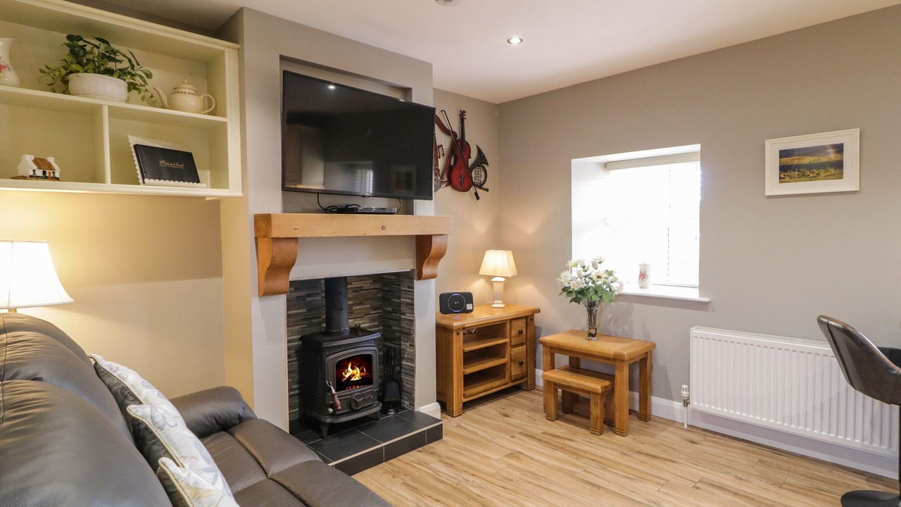 Photo of Livingroom in Newry