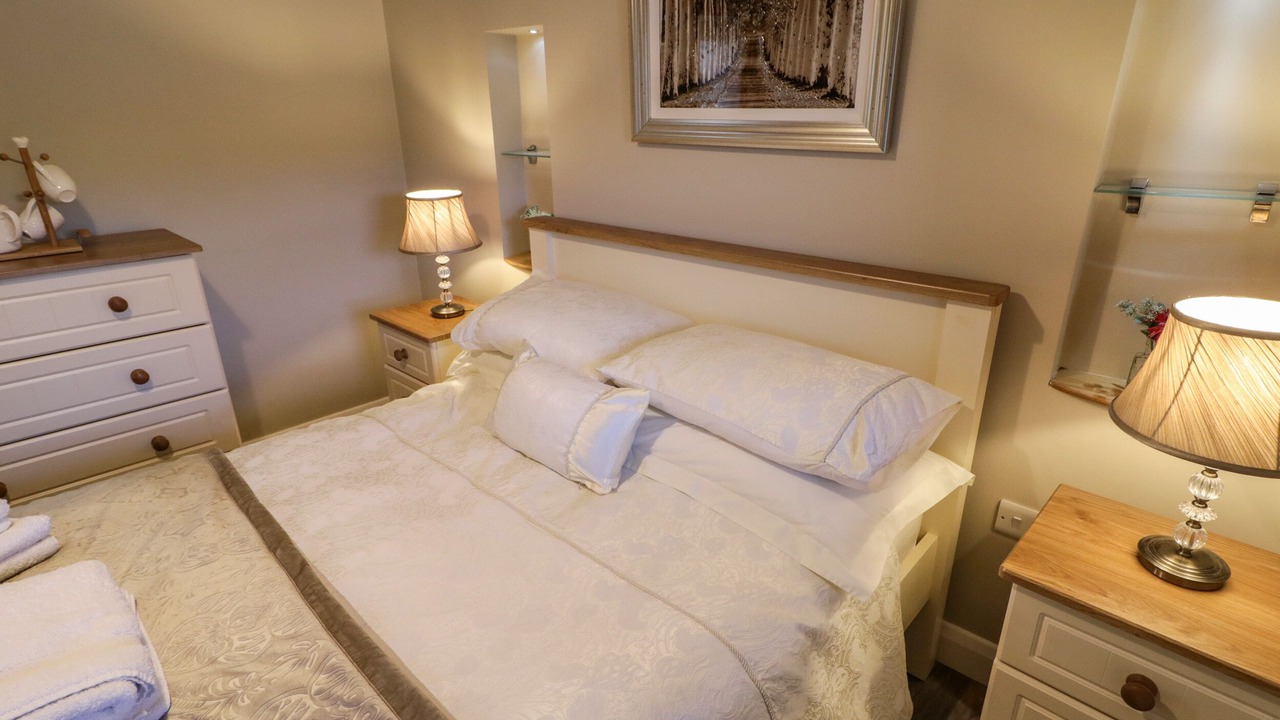 Photo of Bedroom in Newry