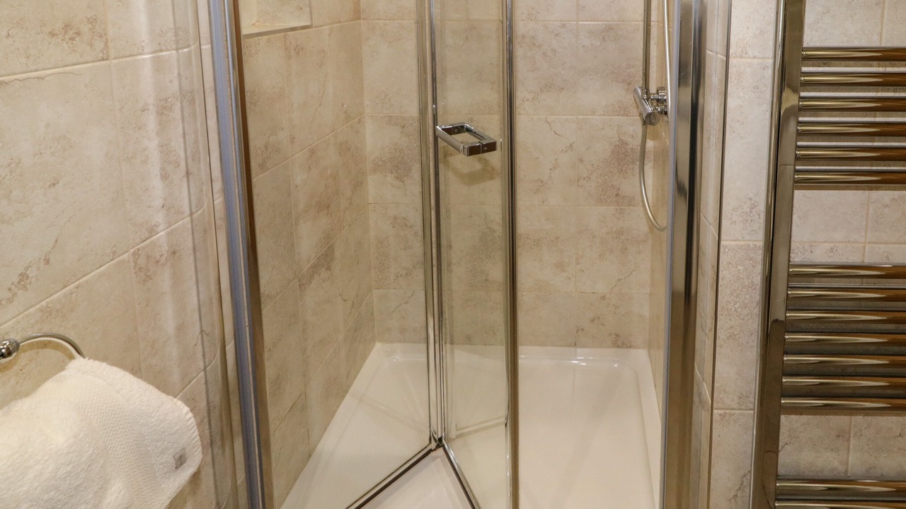 Photo of Bathroom in Newry