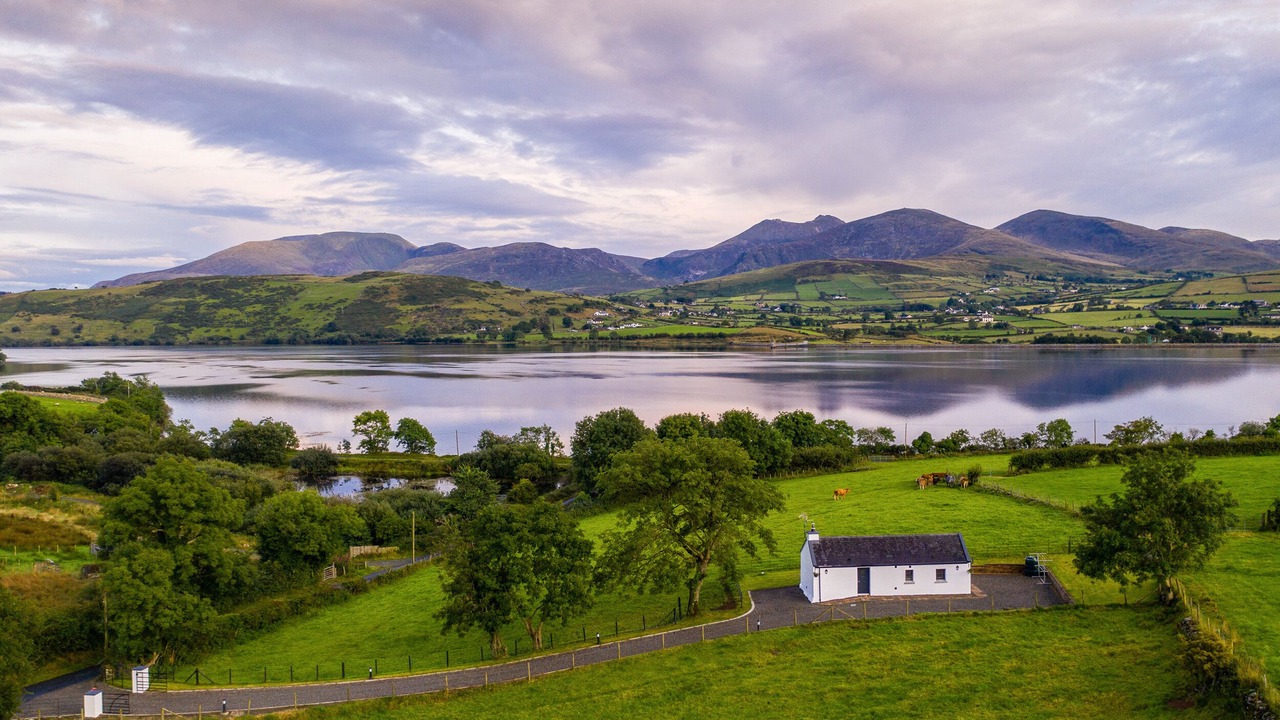 Photo of Outdoor in Newry