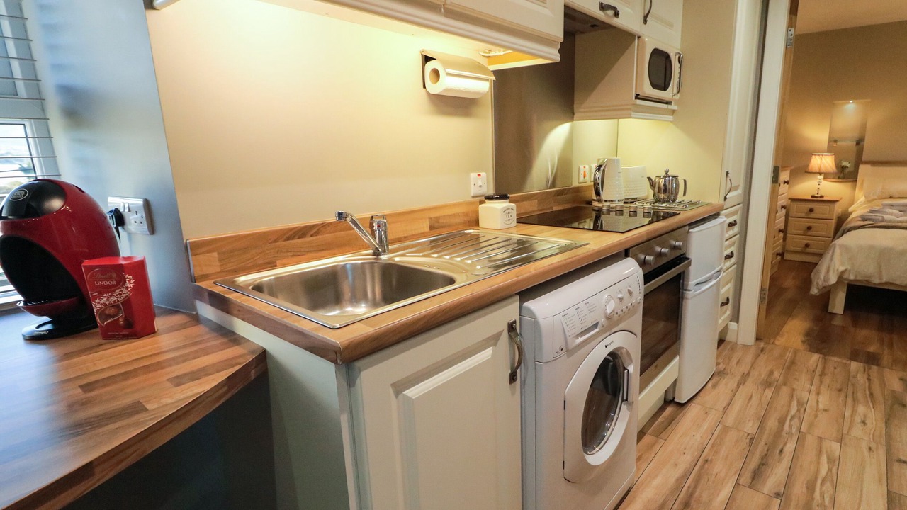Photo of Kitchen in Newry