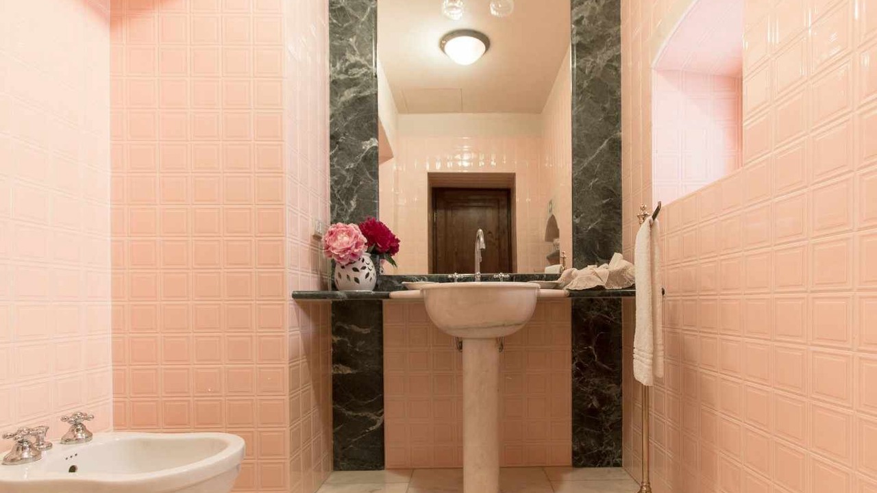 Photo of Bathroom in Bagno a Ripoli