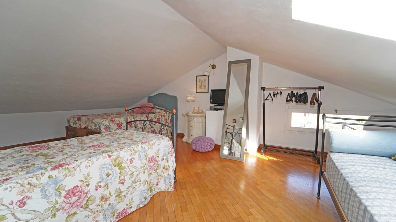 Photo of Bedroom in Pignone