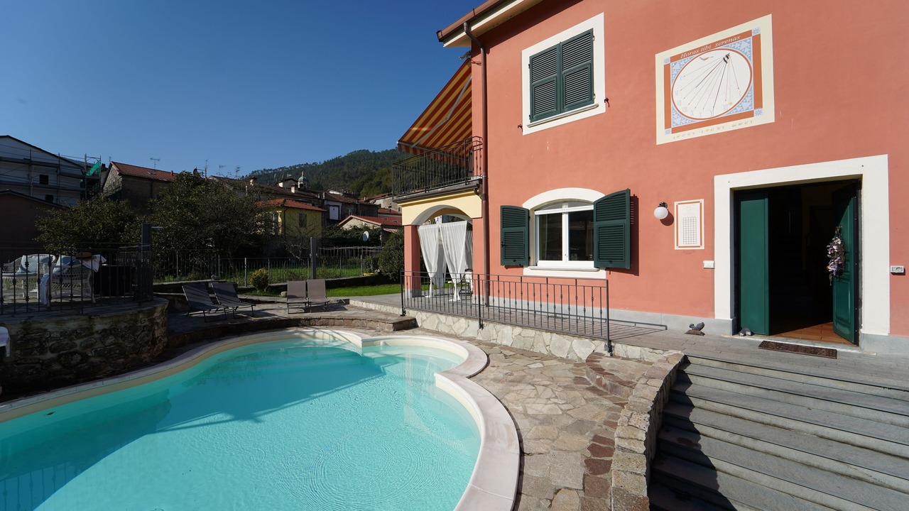 Photo of Outdoor in Pignone