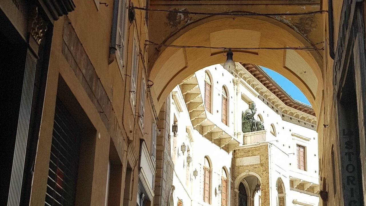 Photo of Outdoor in Fermo