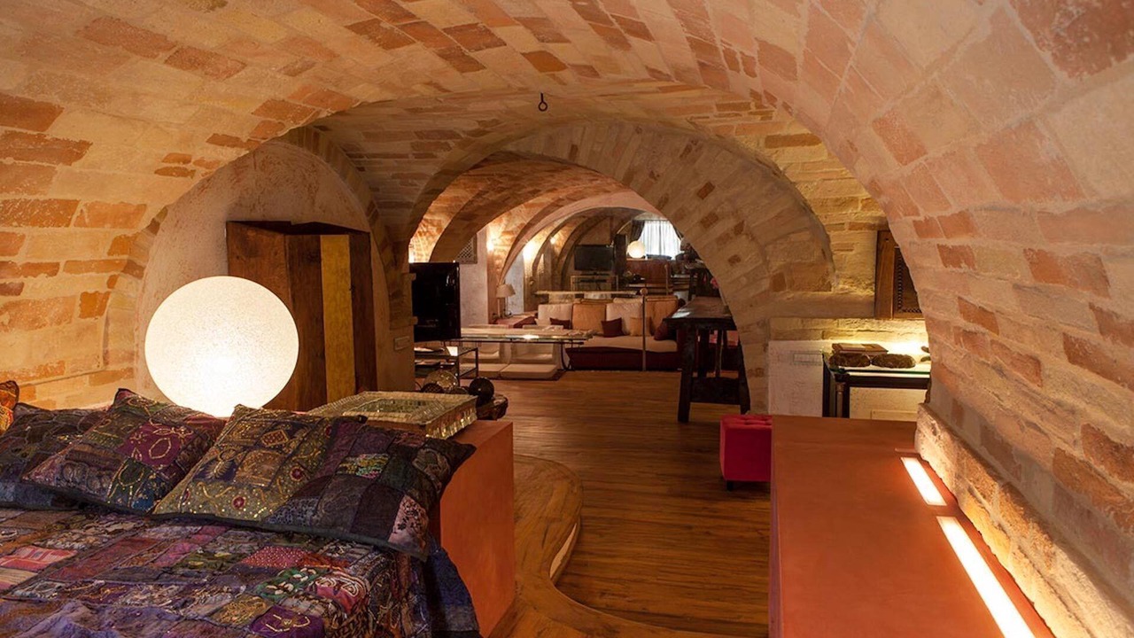 Photo of Bedroom in Fermo