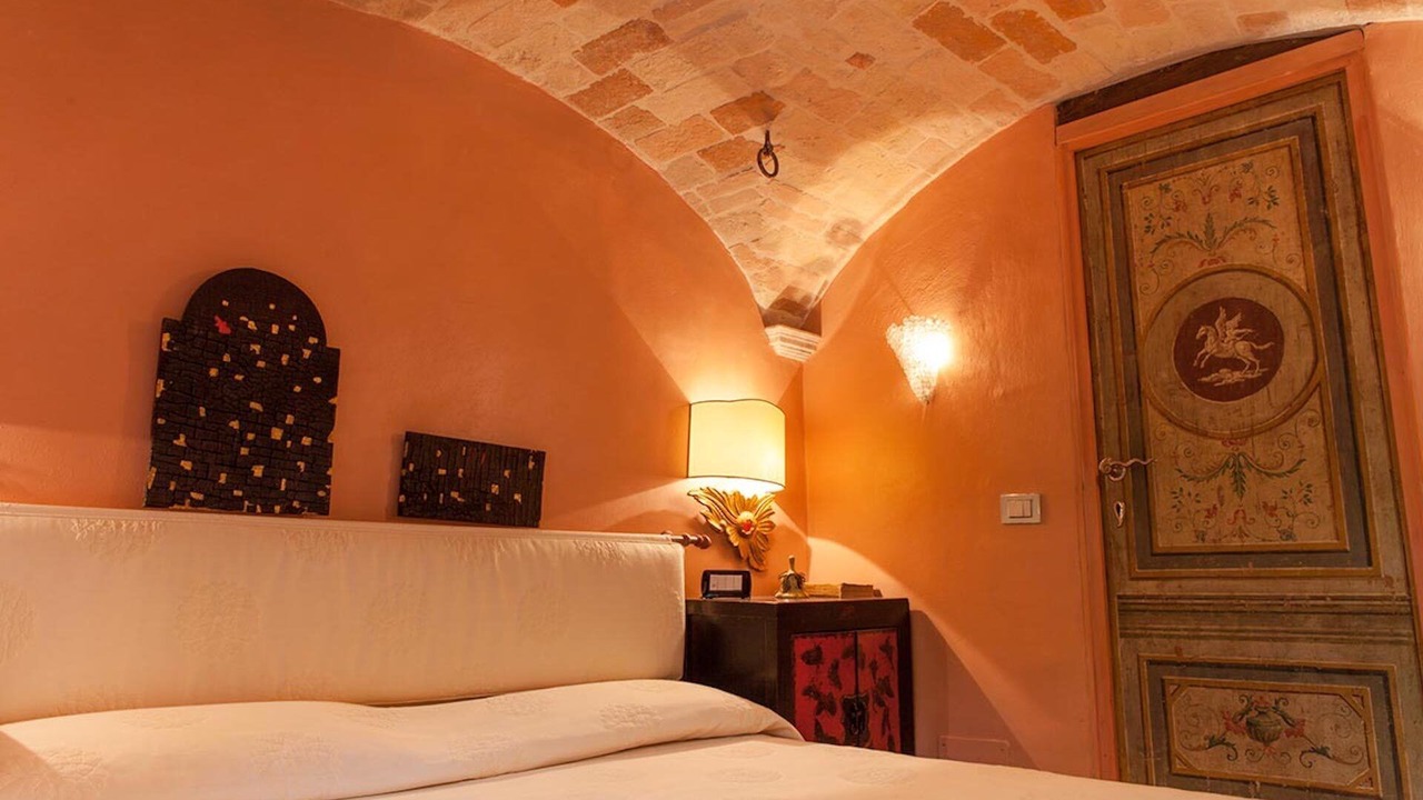 Photo of Bedroom in Fermo
