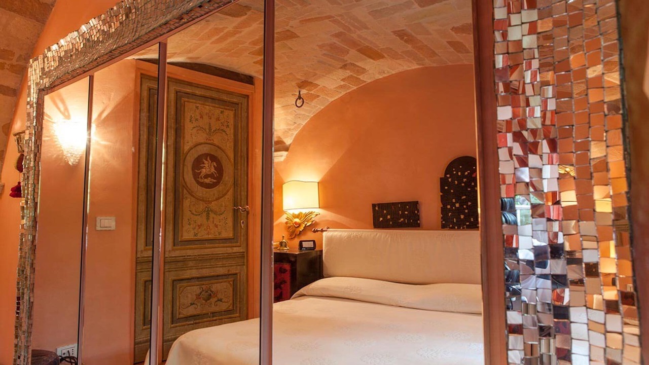 Photo of Bedroom in Fermo