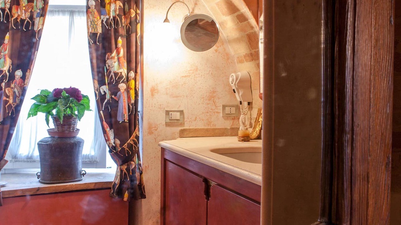 Photo of Bathroom in Fermo
