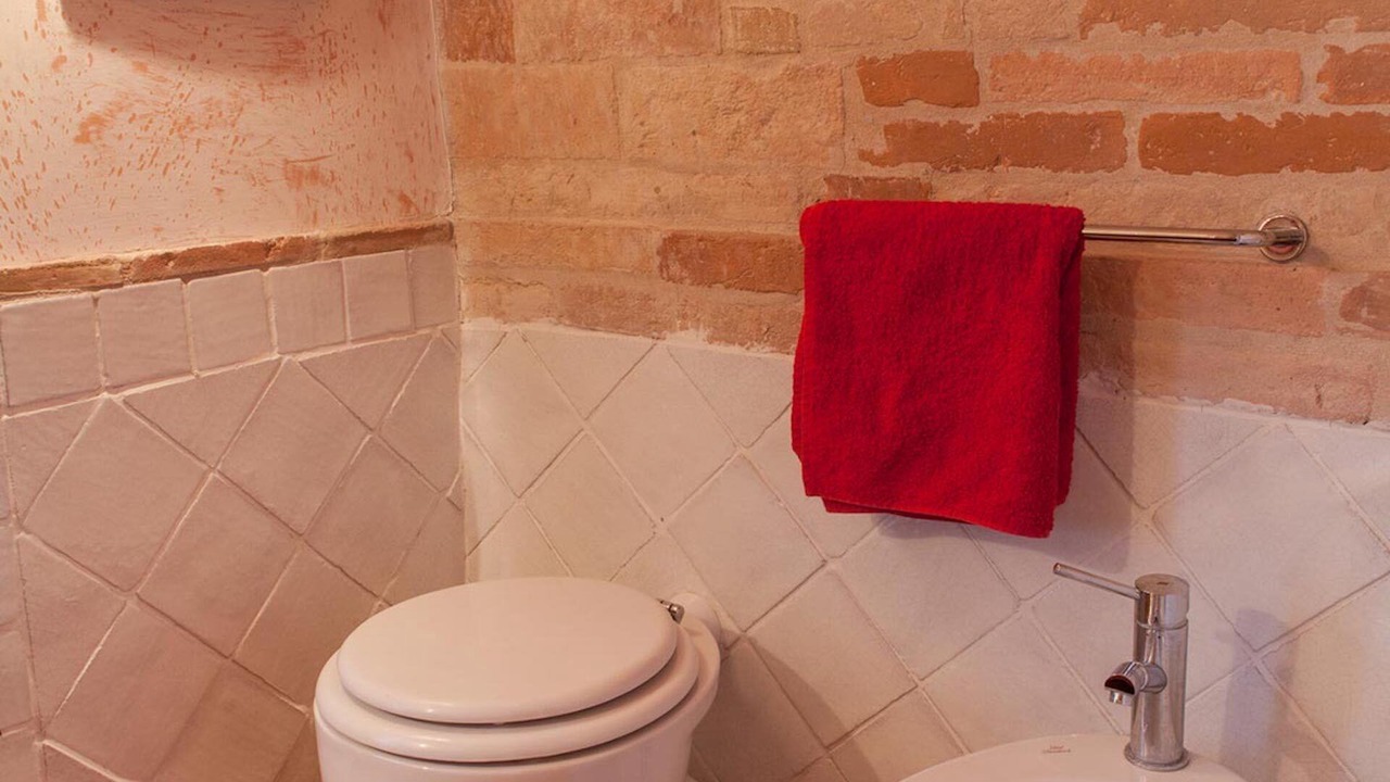 Photo of Bathroom in Fermo