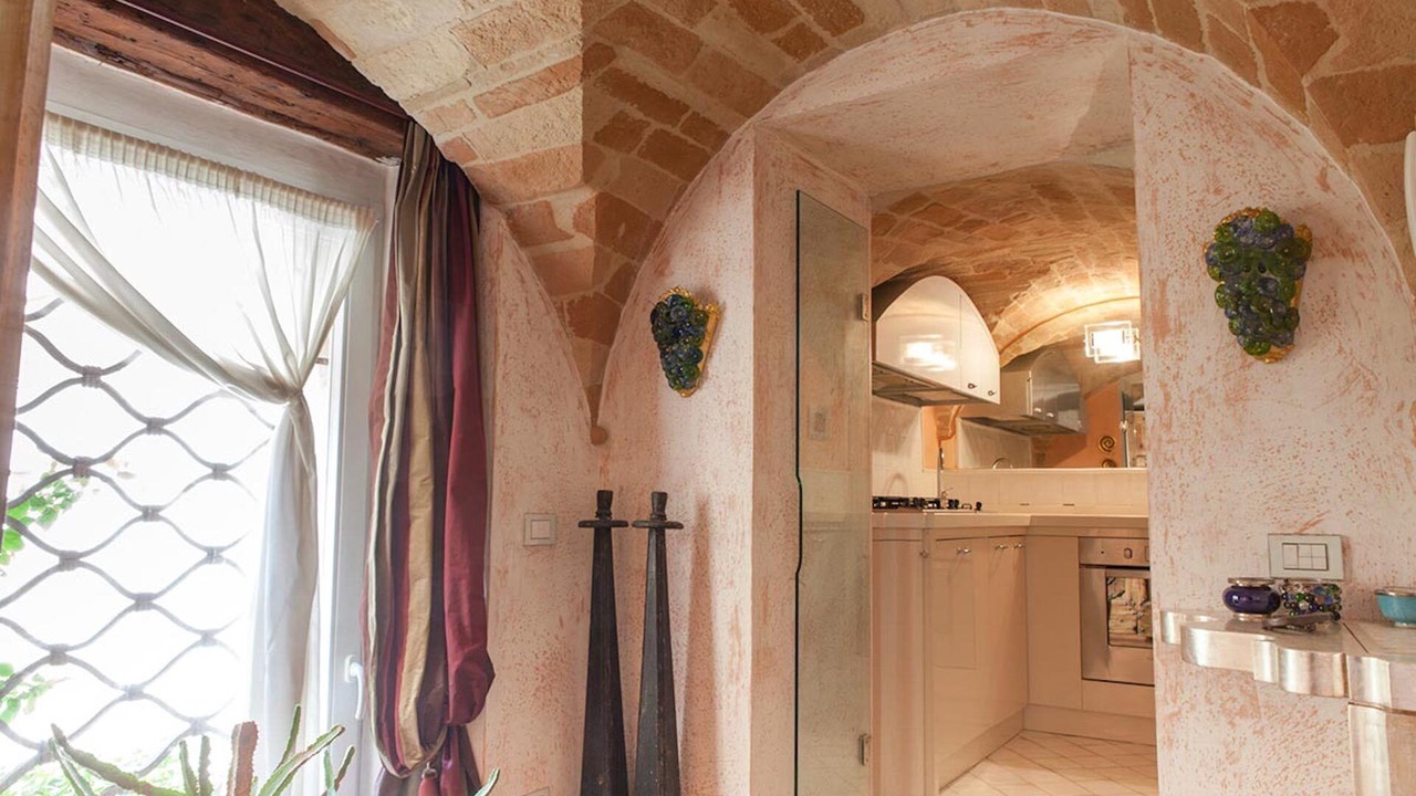 Photo of Kitchen in Fermo