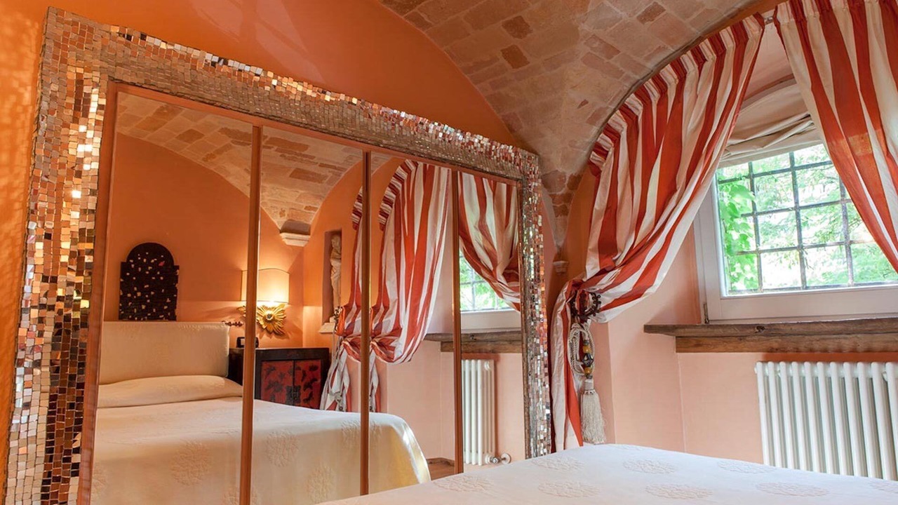 Photo of Bedroom in Fermo