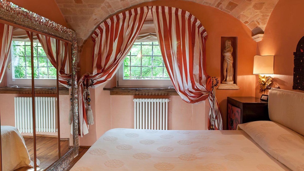 Photo of Bedroom in Fermo