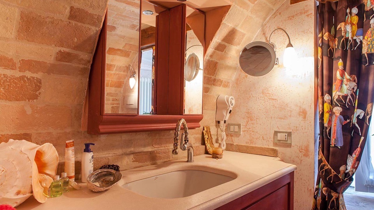 Photo of Bathroom in Fermo