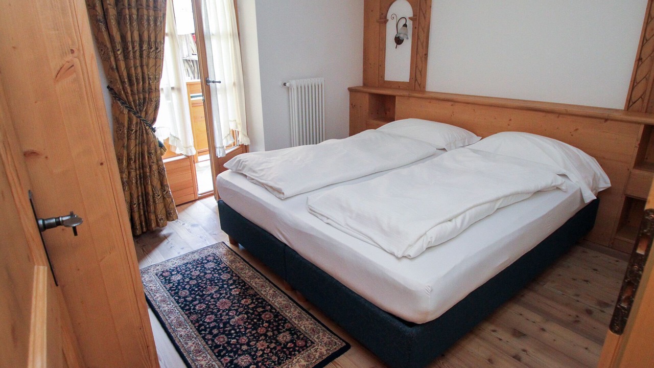 Photo of Bedroom in Almazzago