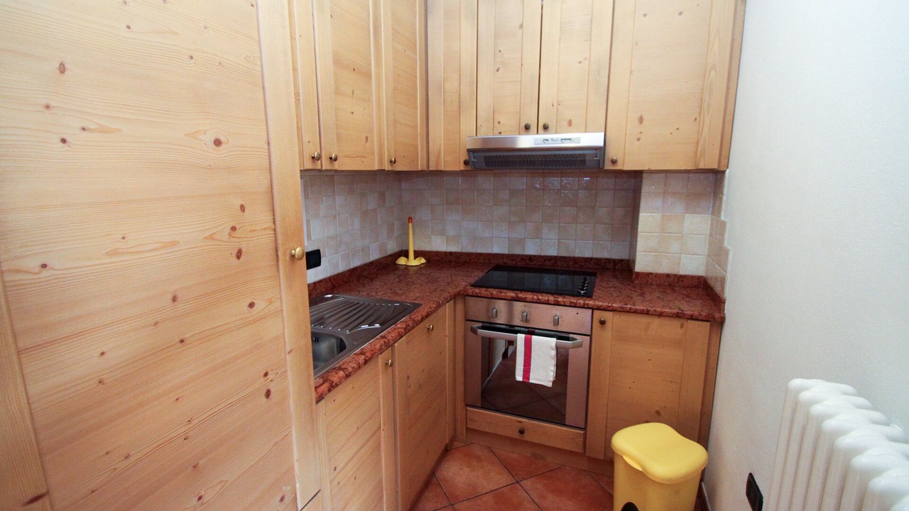 Photo of Kitchen in Almazzago
