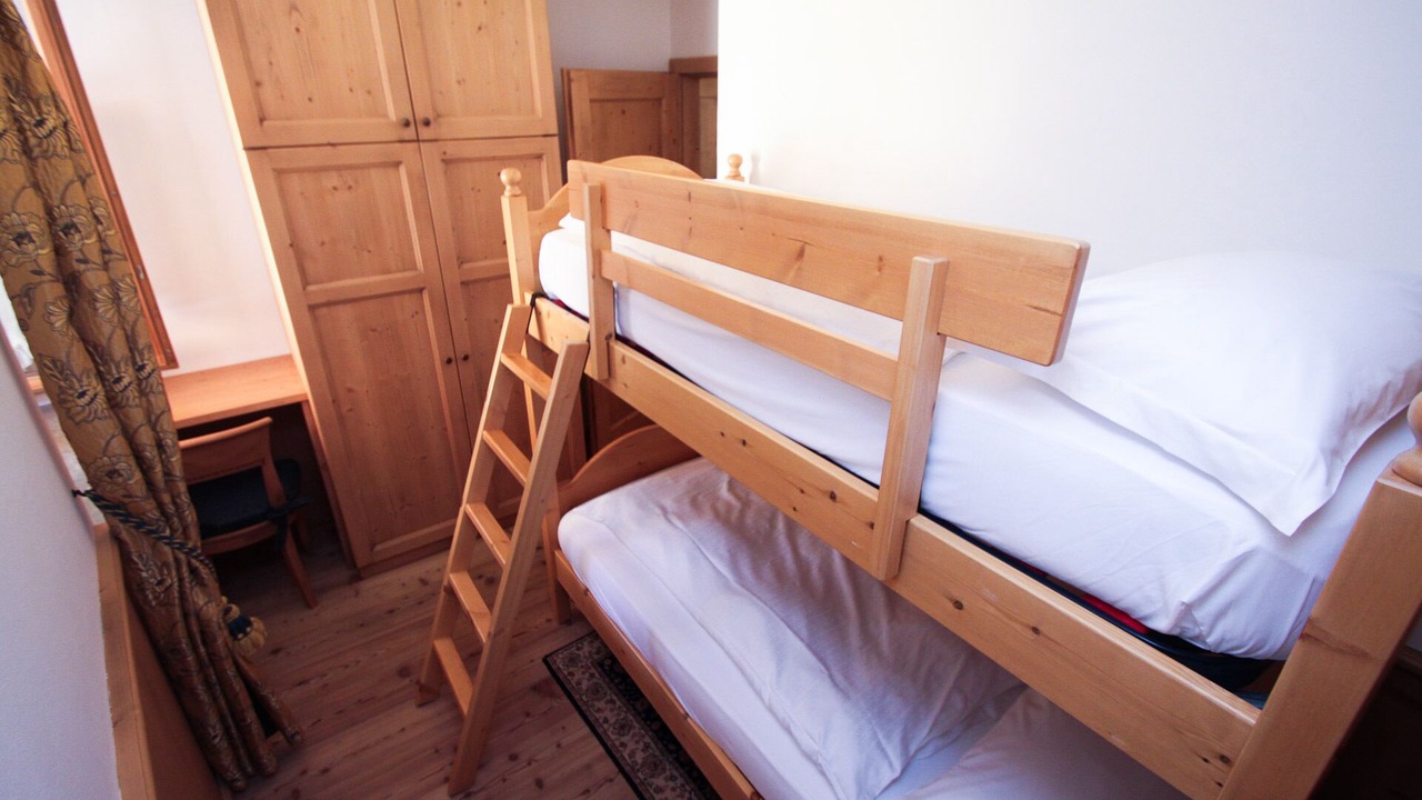 Photo of Bedroom in Almazzago