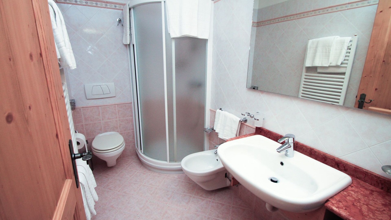 Photo of Bathroom in Almazzago