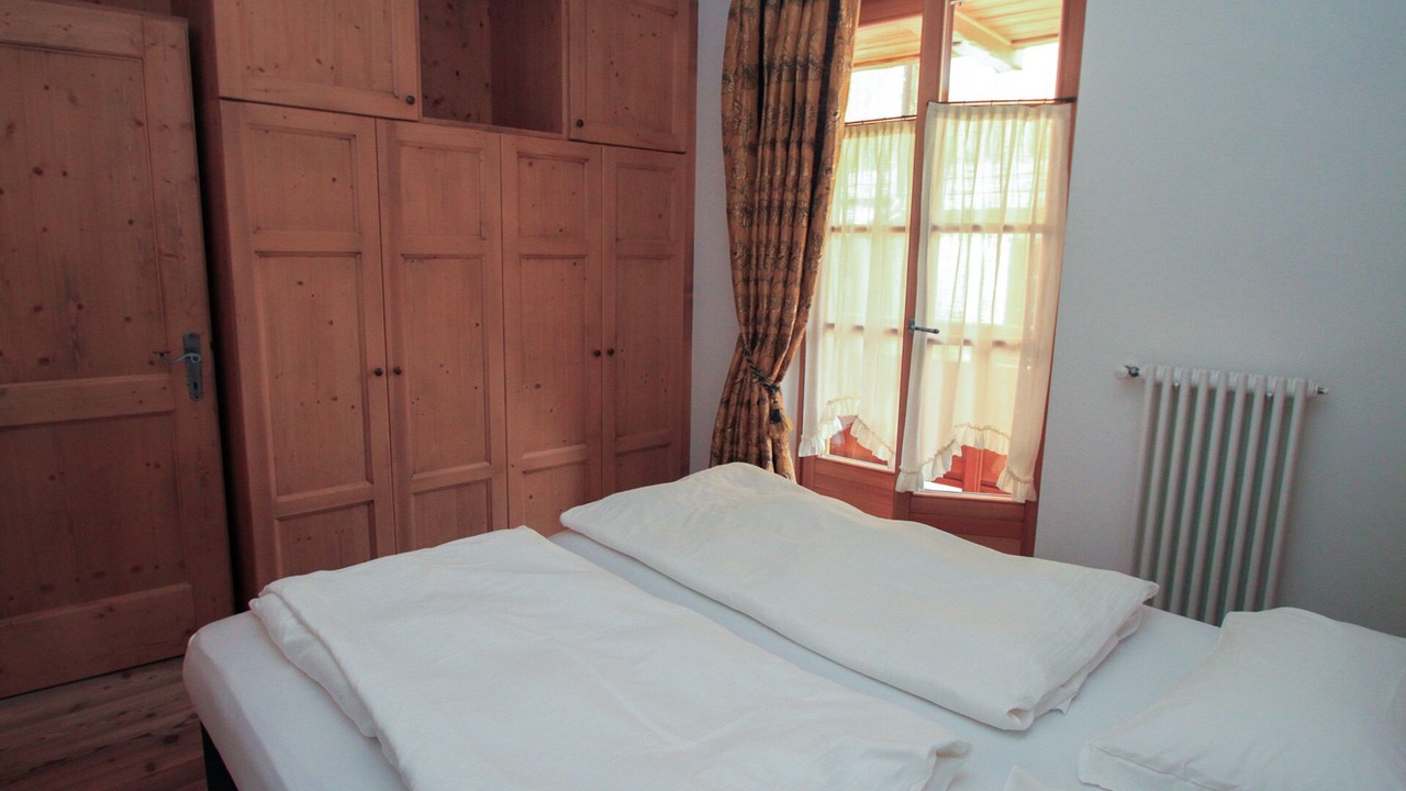 Photo of Bedroom in Almazzago