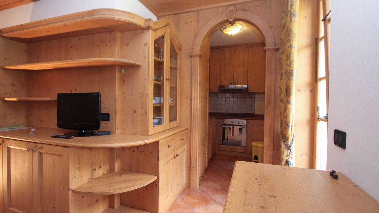 Photo of Kitchen in Almazzago