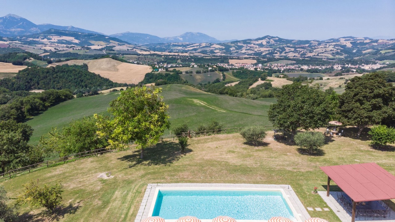 Photo of Outdoor in Pergola