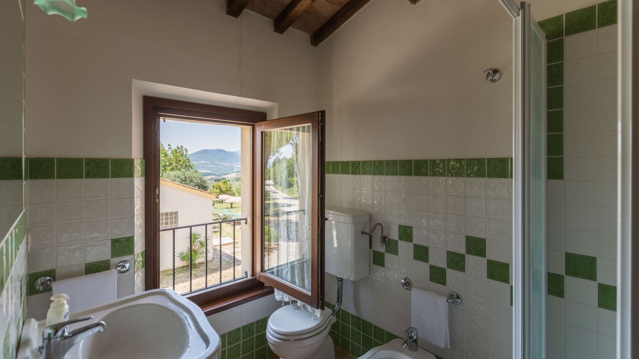 Photo of Bathroom in Pergola
