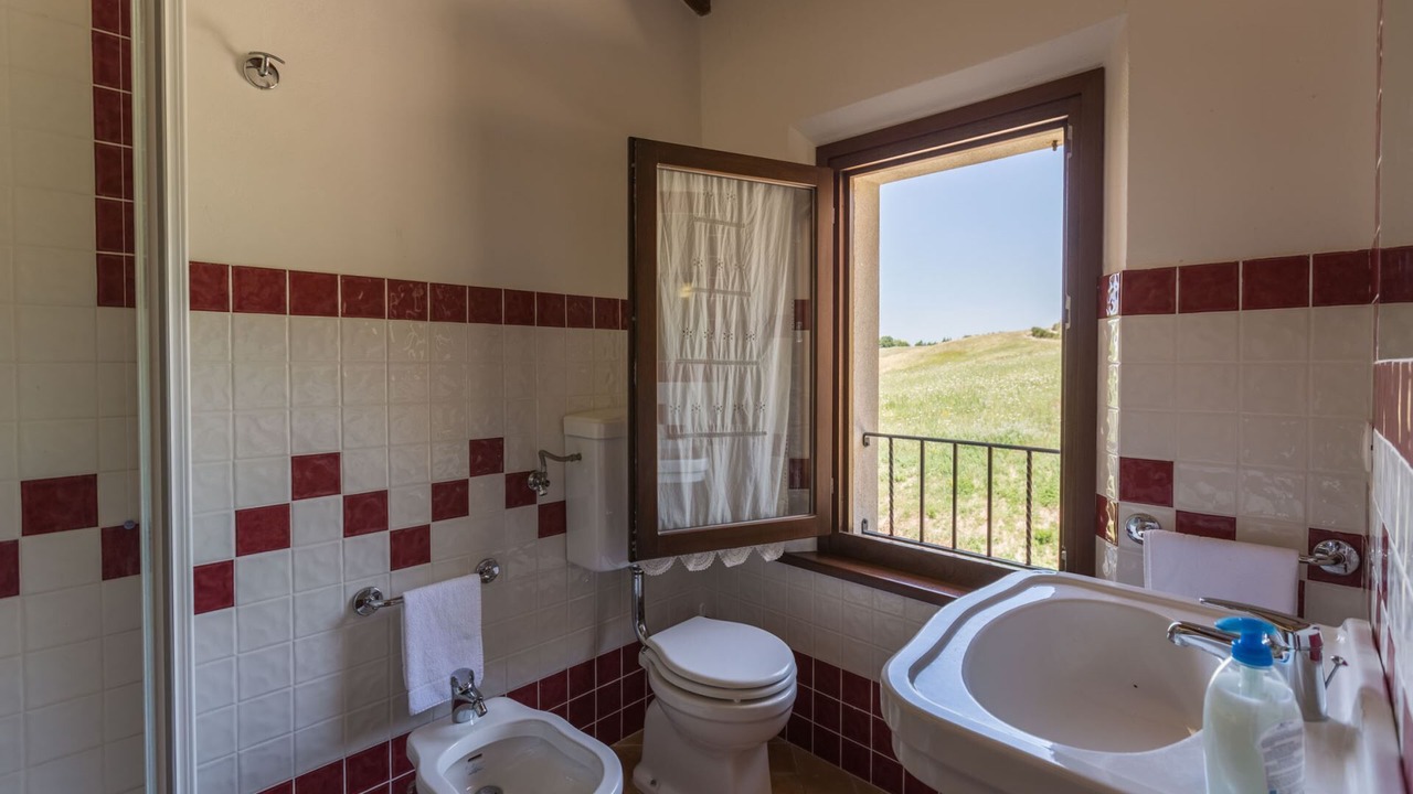 Photo of Bathroom in Pergola