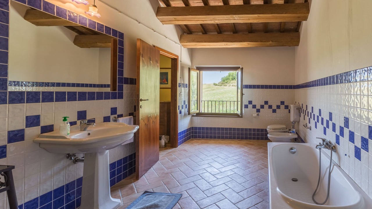 Photo of Bathroom in Pergola