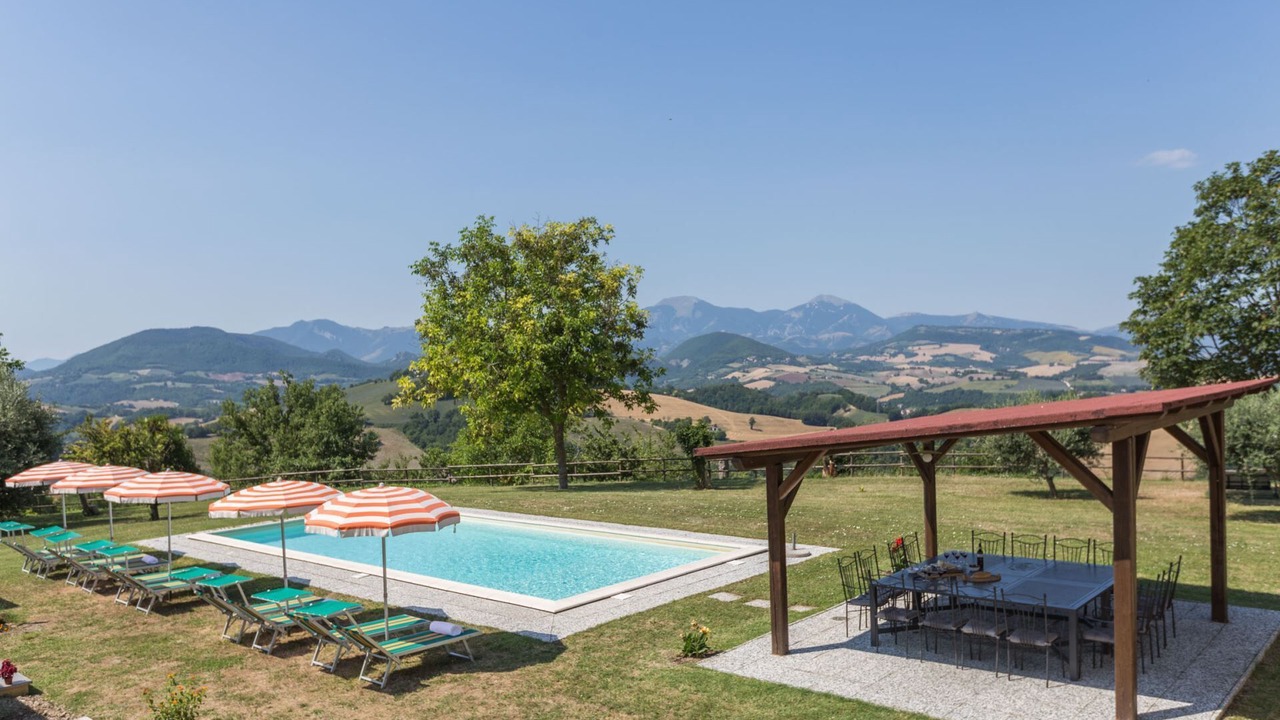 Photo of Outdoor in Pergola