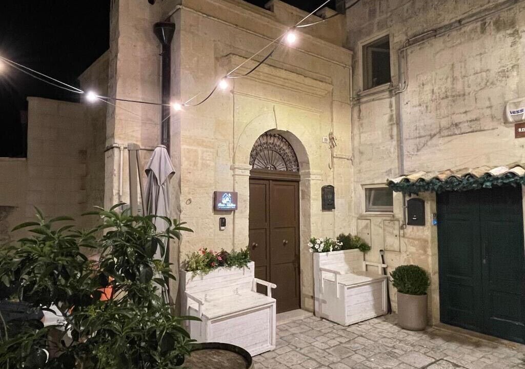 Photo of Outdoor in Matera