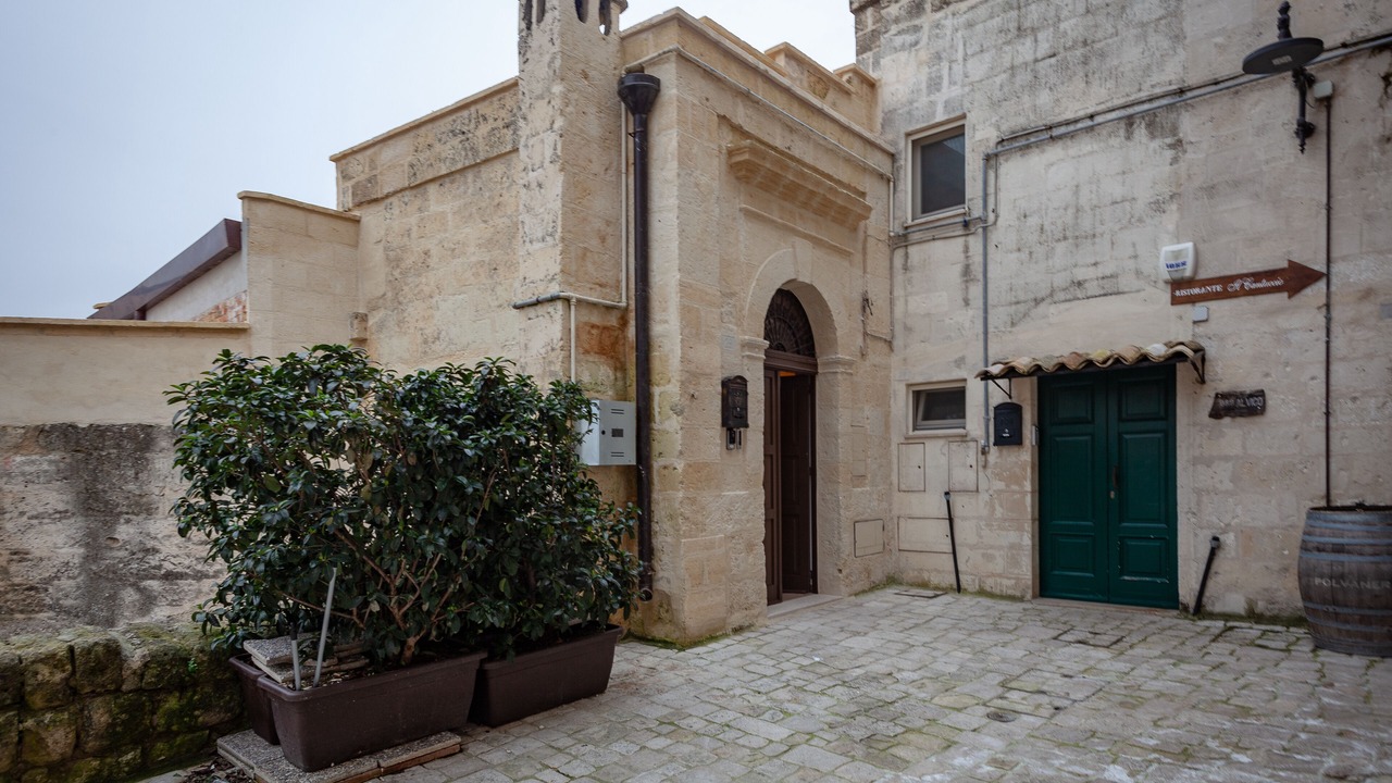 Photo of Outdoor in Matera