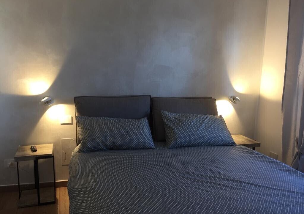 Photo of Bedroom in Matera