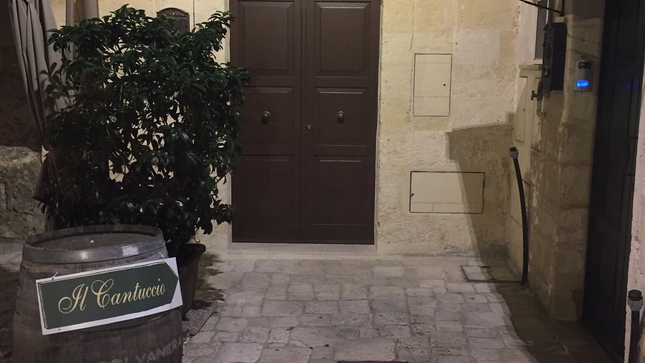 Photo of Outdoor in Matera