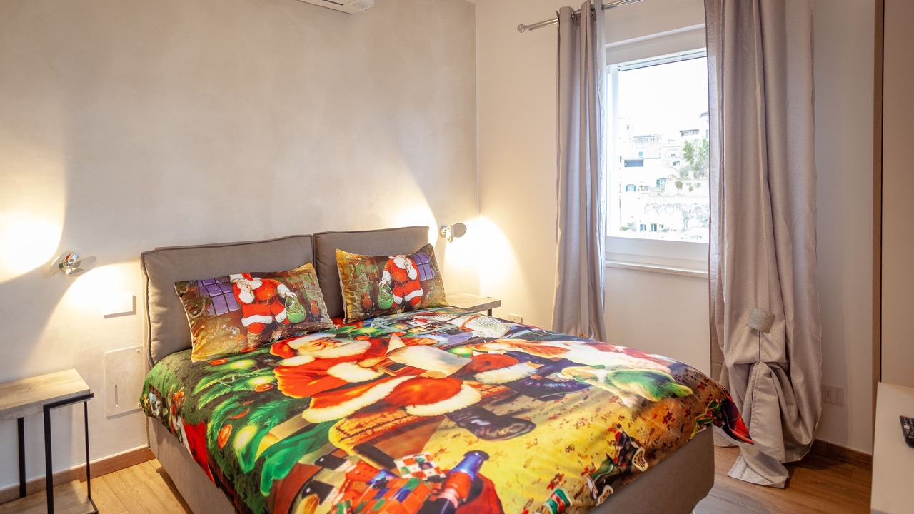 Photo of Bedroom in Matera
