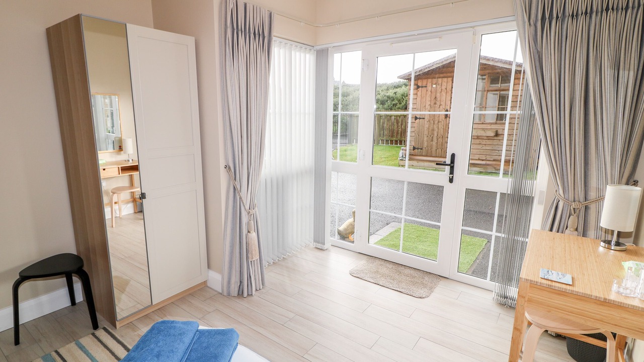 Photo of Bedroom in Castlerock