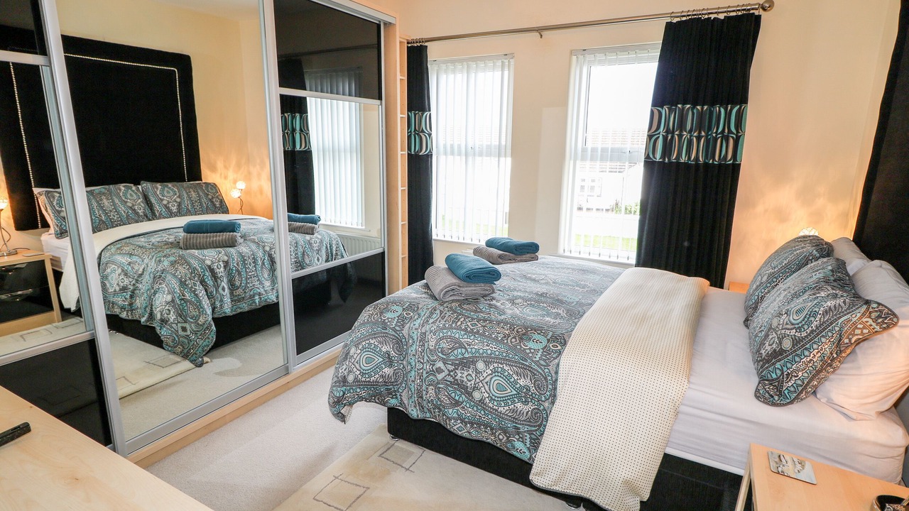 Photo of Bedroom in Castlerock